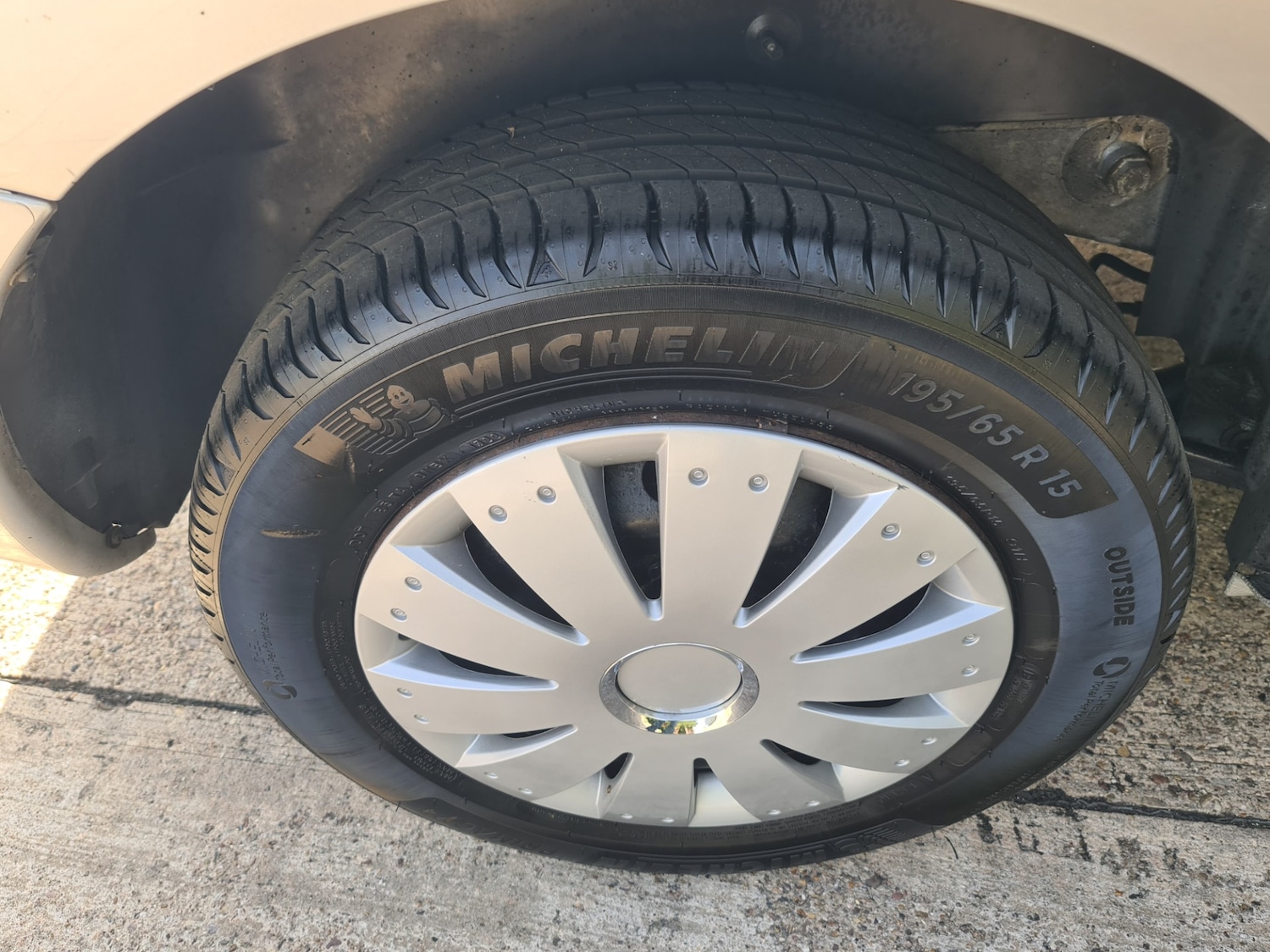 Used Renault Kangoo 2016 for sale - 76305820: Photo 24