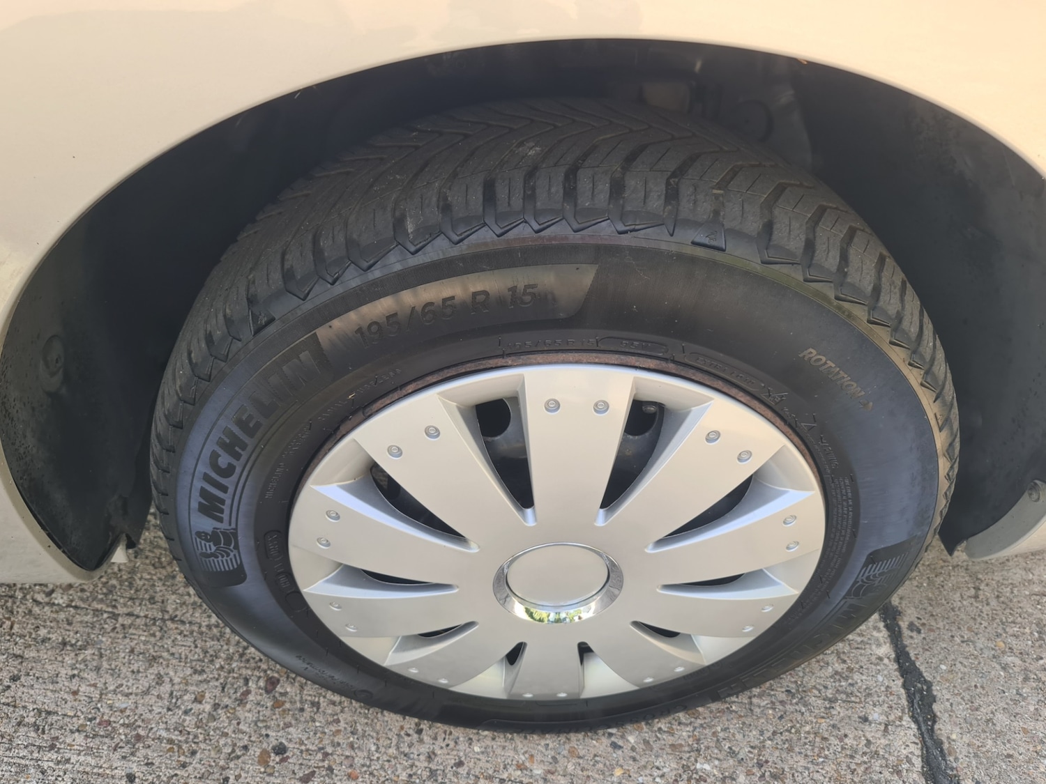 Used Renault Kangoo 2016 for sale - 76305820: Photo 25