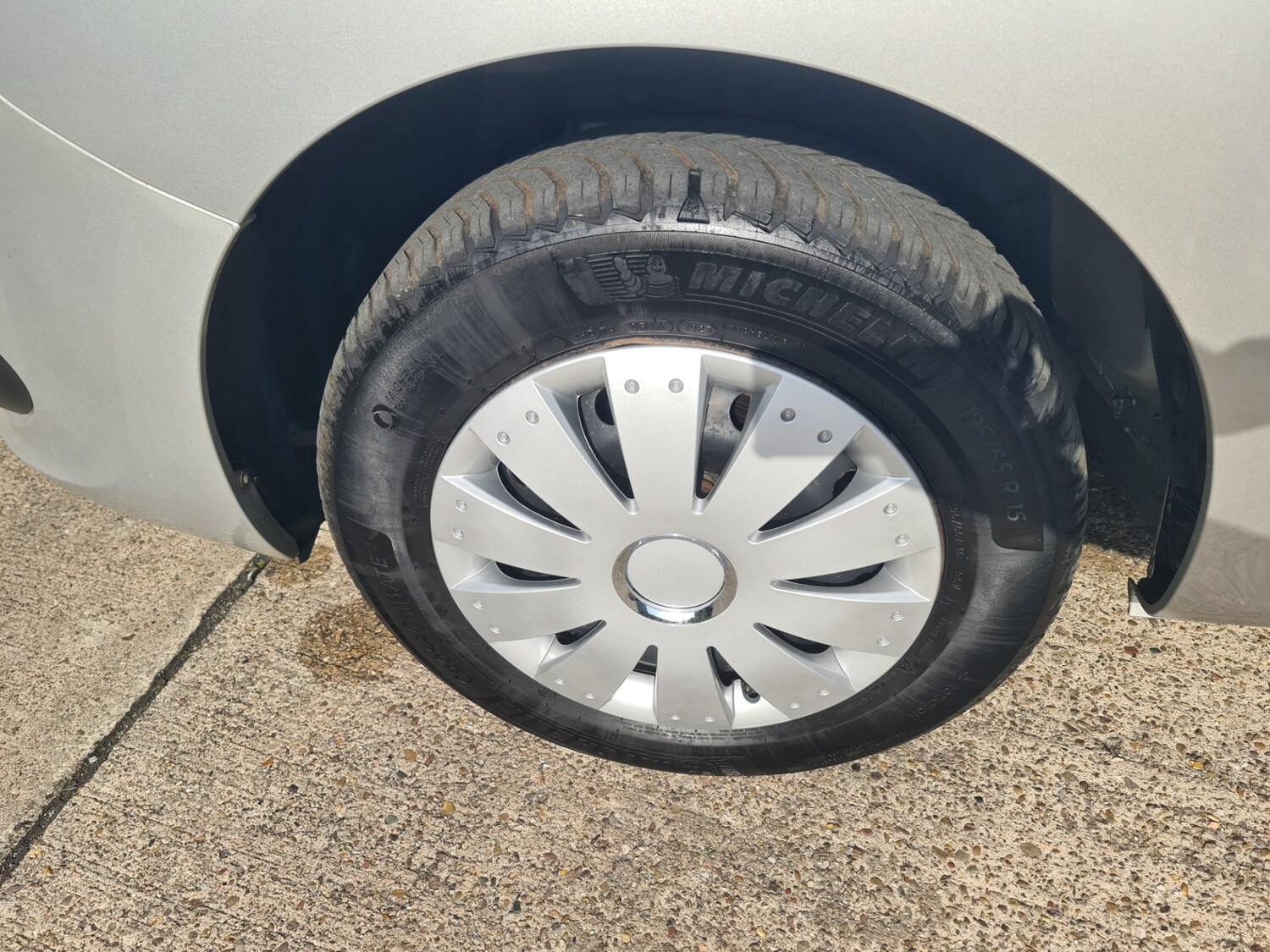 Used Renault Kangoo 2016 for sale - 76305820: Photo 26