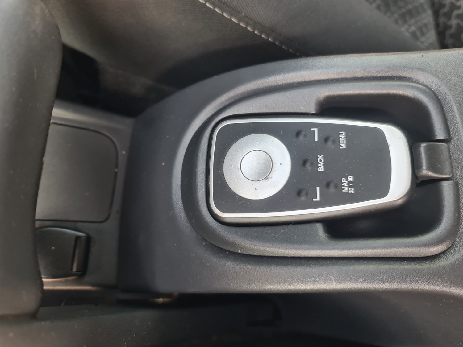 Used Renault Kangoo 2016 for sale - 76305820: Photo 27