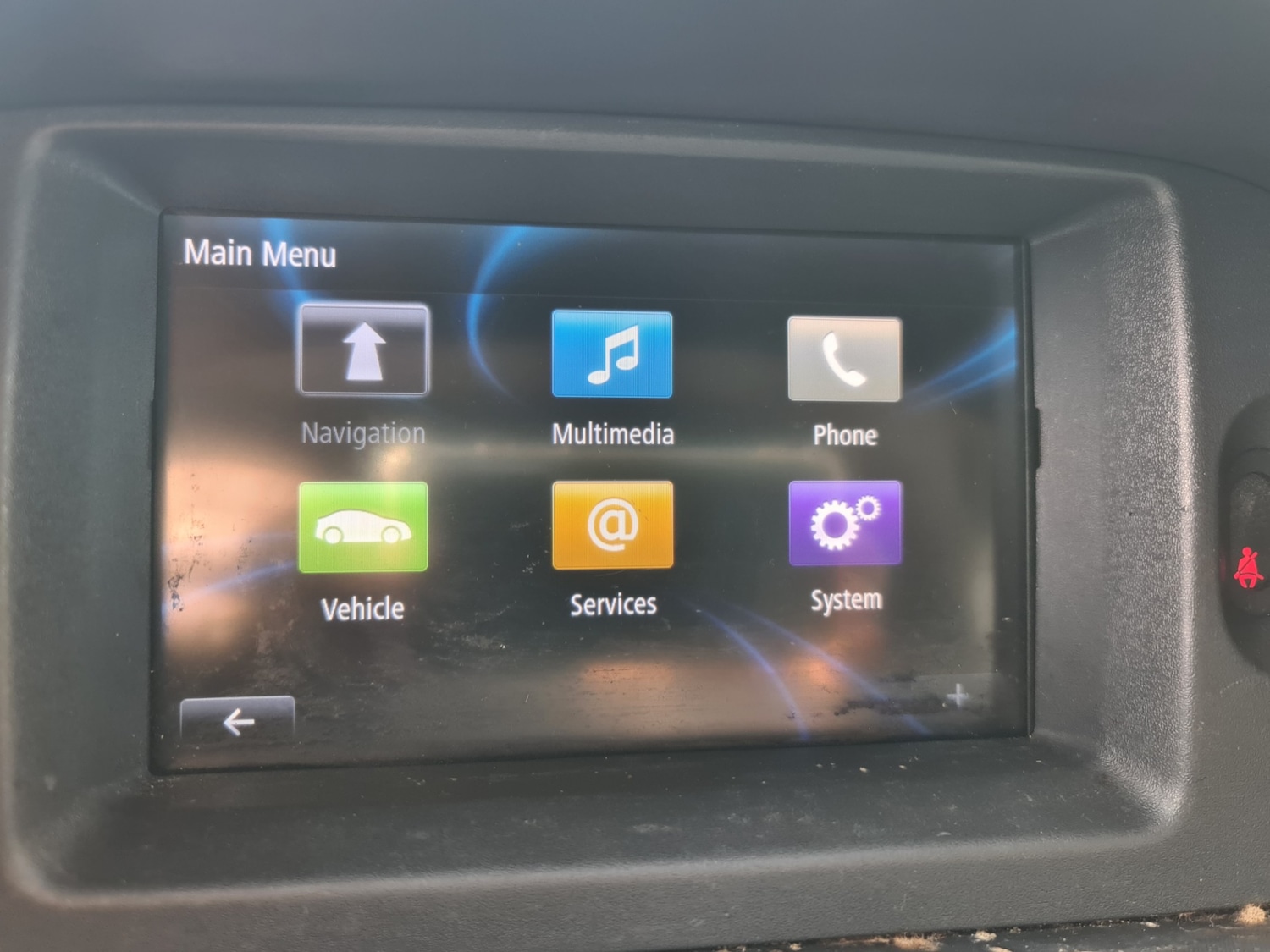 Used Renault Kangoo 2016 for sale - 76305820: Photo 28