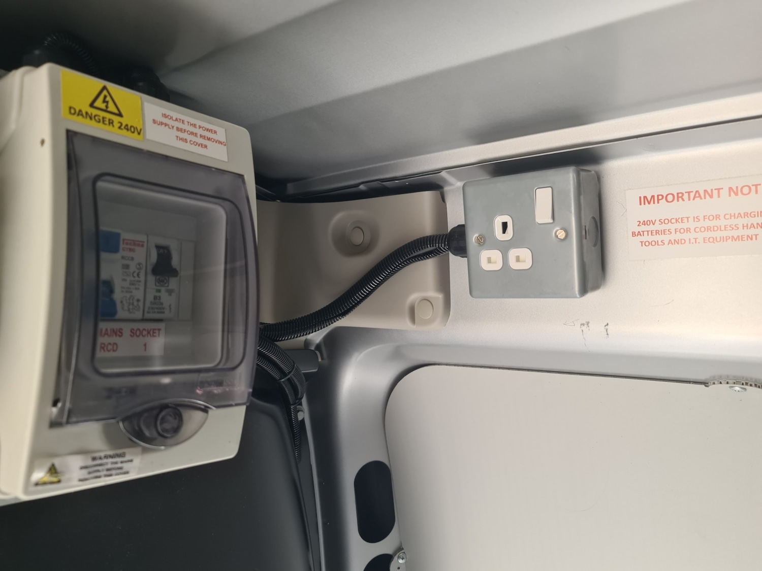 Used Renault Kangoo 2016 for sale - 76305820: Photo 29