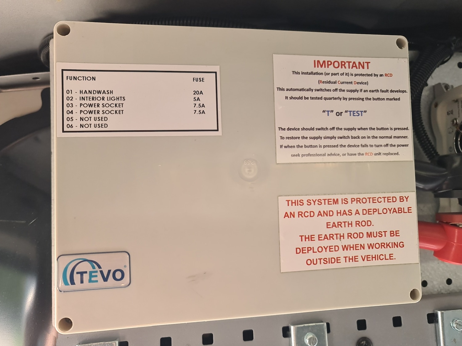 Used Renault Kangoo 2016 for sale - 76305820: Photo 31