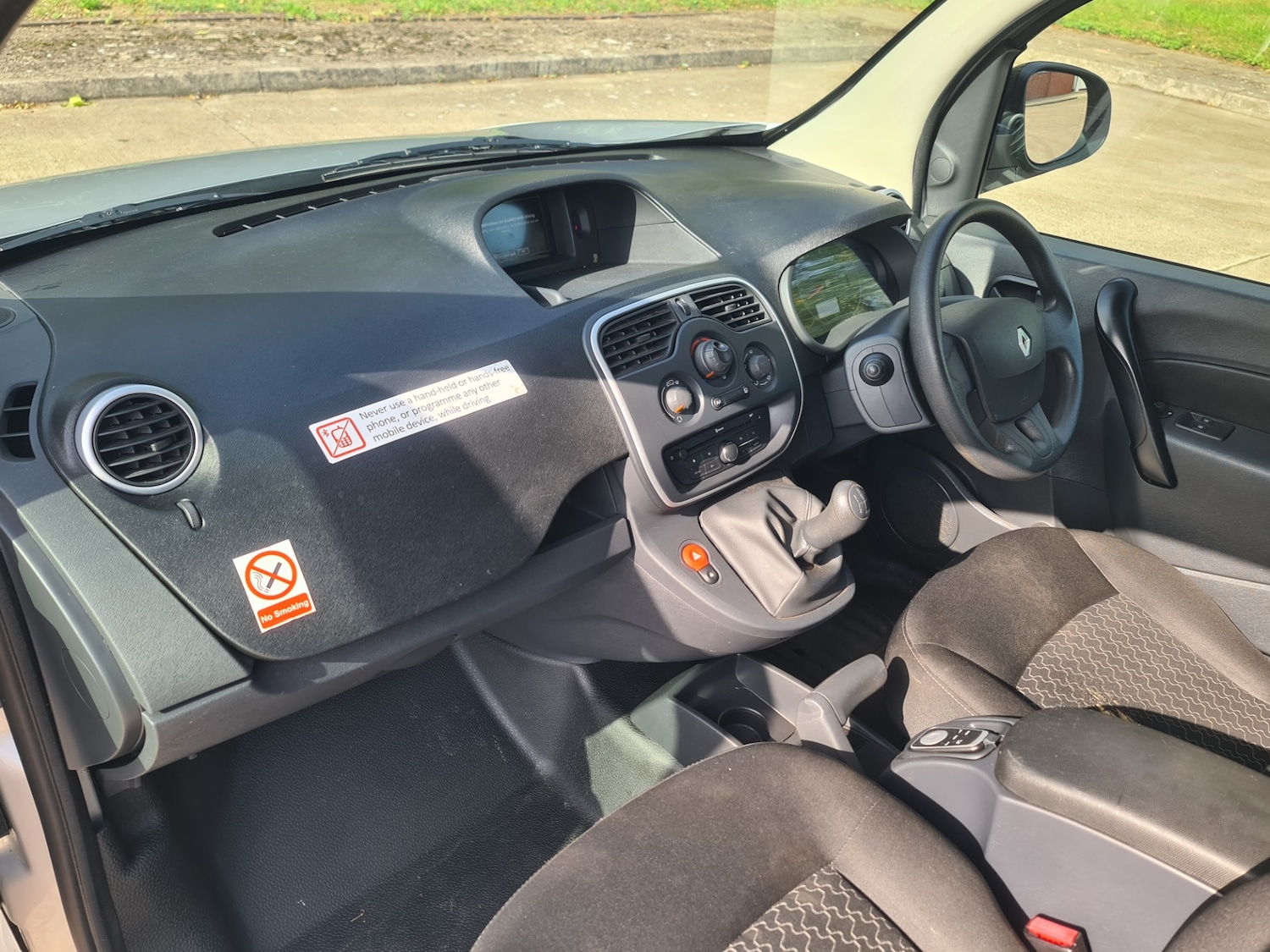 Used Renault Kangoo 2016 for sale - 76305820: Photo 32