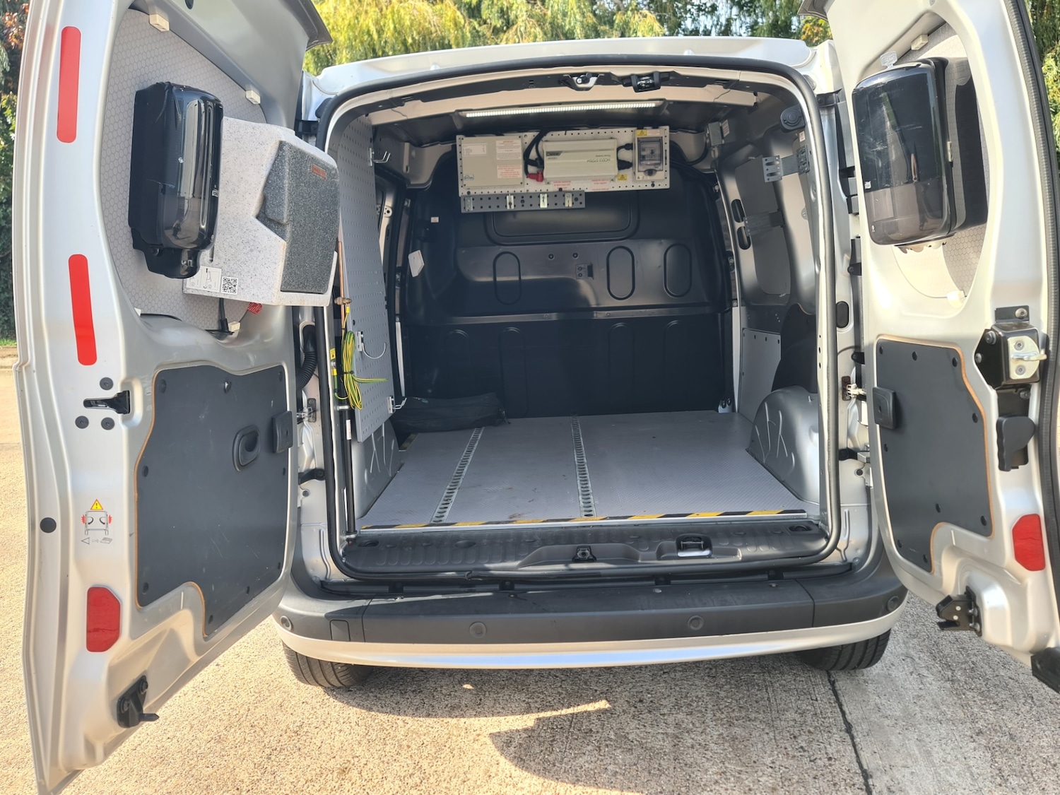 Used Renault Kangoo 2016 for sale - 76305820: Photo 34