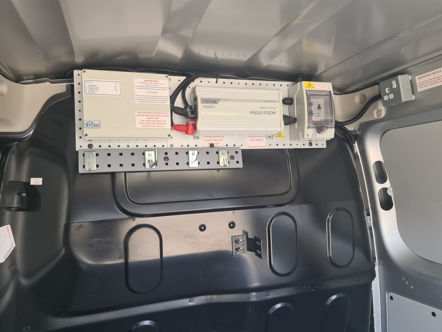 Used Renault Kangoo 2016 for sale - 76305820: Photo 7