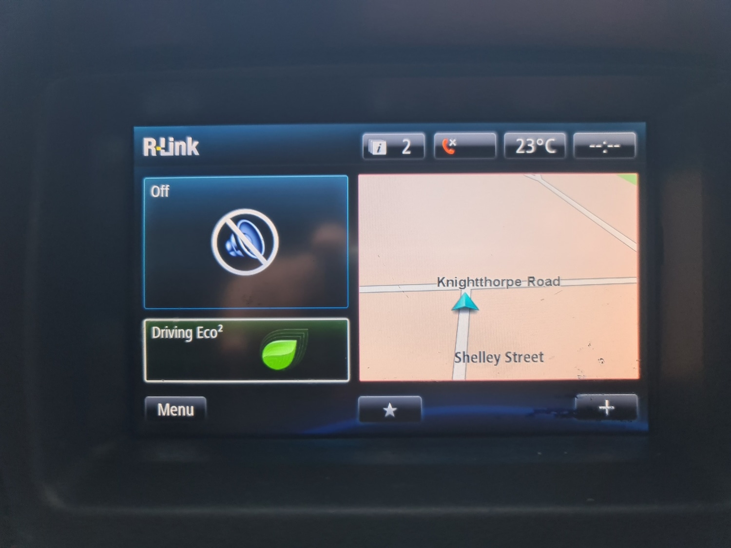 Used Renault Kangoo 2016 for sale - 76305820: Photo 9