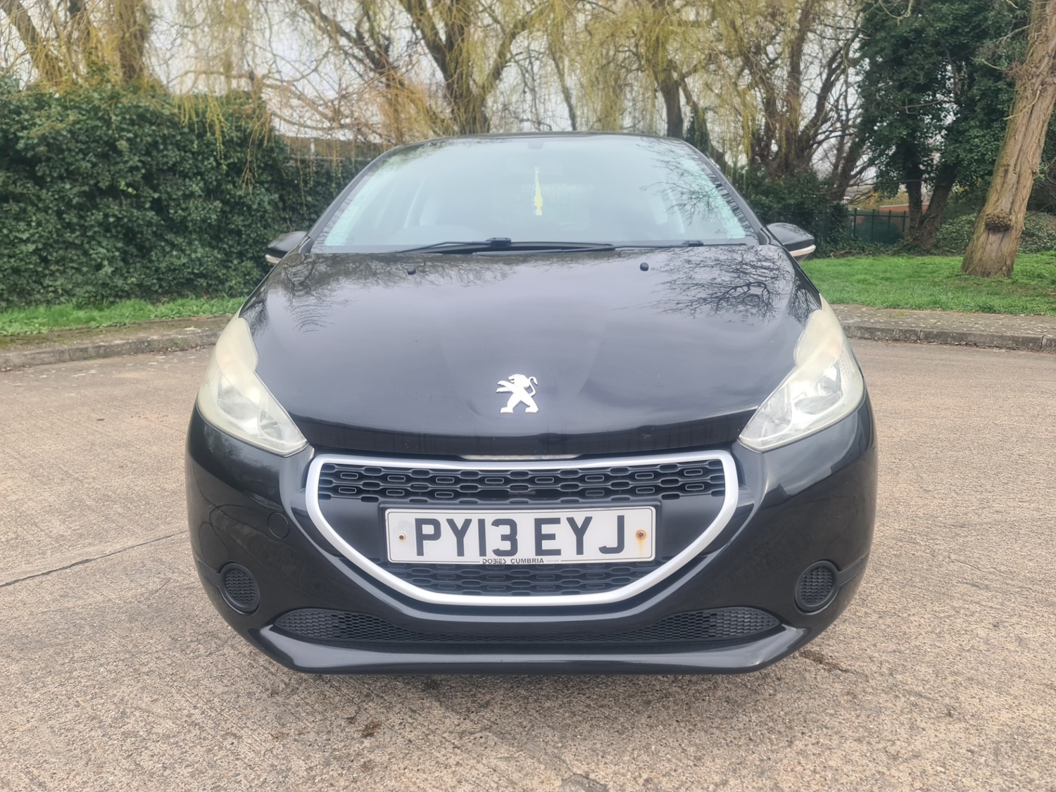 Used Peugeot 208 2013 for sale - 77742571: Photo 19