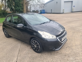 2013 (13) - 1.4 HDi Access+ 3dr