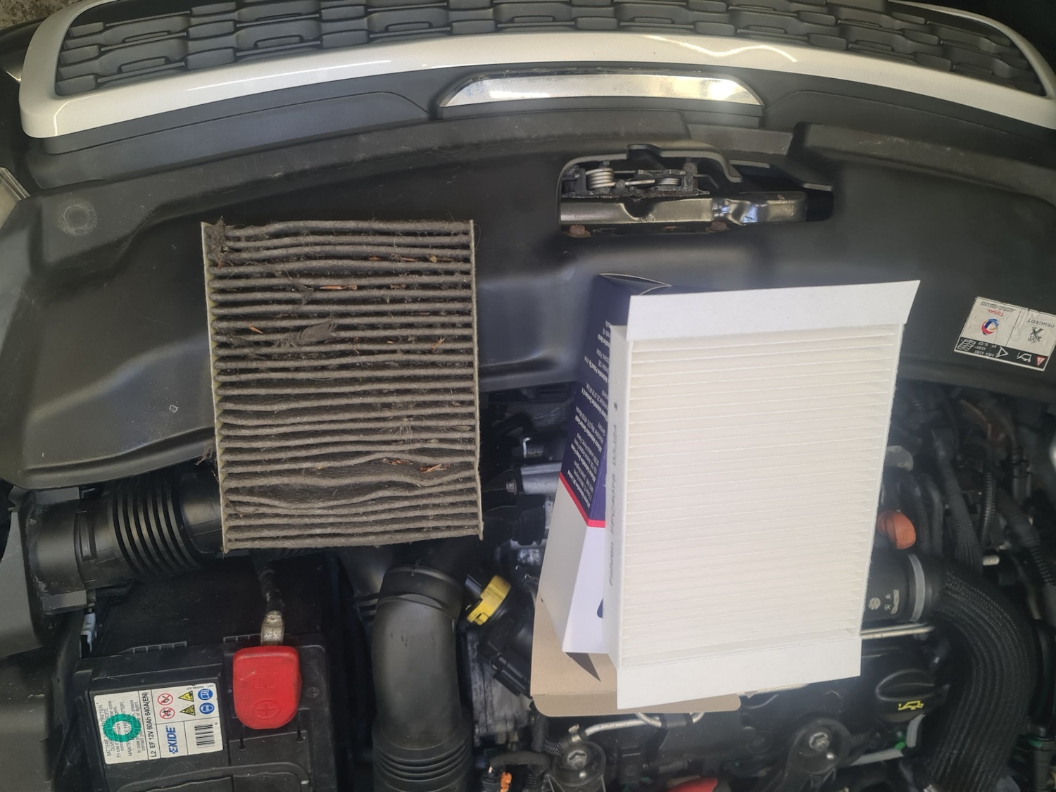 Used Peugeot 208 2013 for sale - 77742571: Photo 23