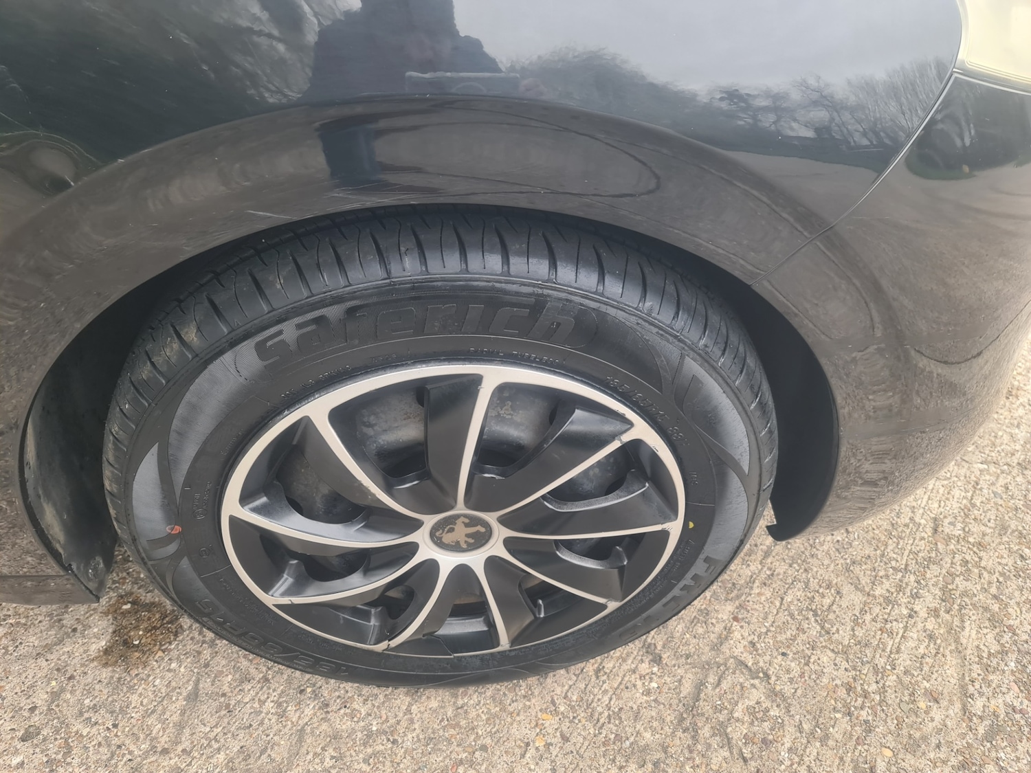 Used Peugeot 208 2013 for sale - 77742571: Photo 24