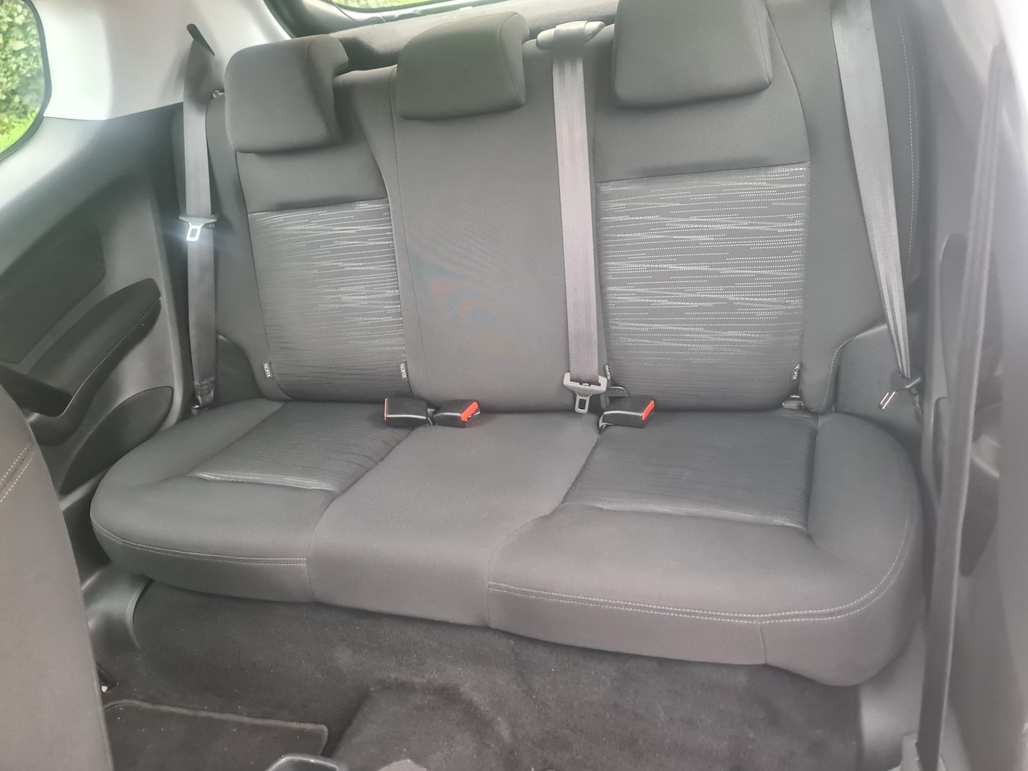 Used Peugeot 208 2013 for sale - 77742571: Photo 6