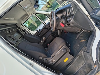 Used Iveco Daily 2018 for sale - 78493577: Photo