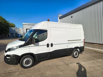 Used Iveco Daily 2018 for sale - 78493577: Photo