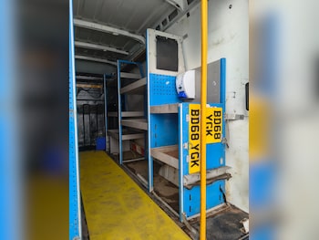 Used Iveco Daily 2018 for sale - 78493577: Photo