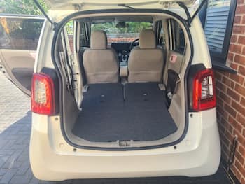 Used Honda N-One 2015 for sale - 79060530: Photo