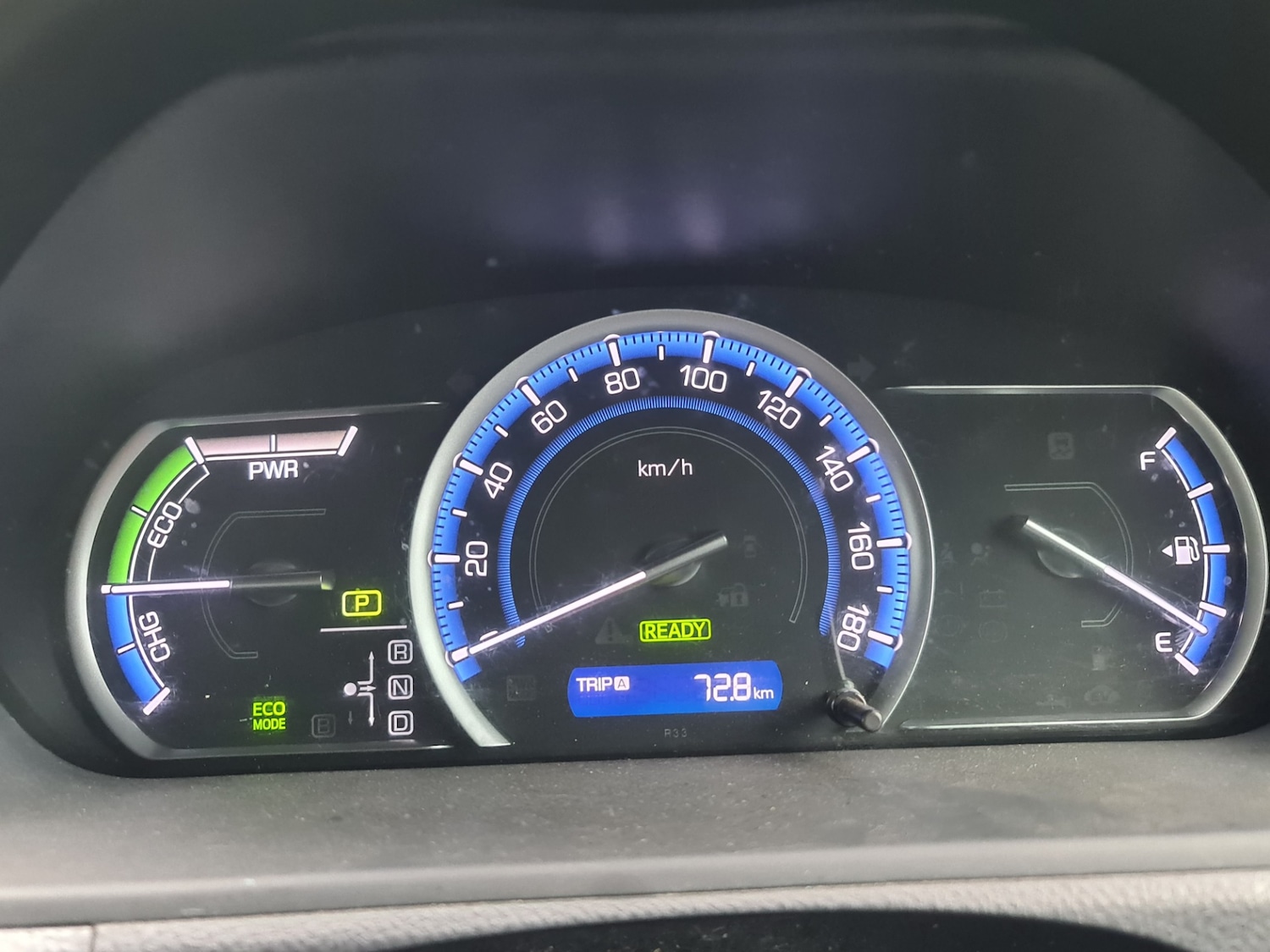 Used Toyota Noah 2015 for sale - 77159042: Photo 18