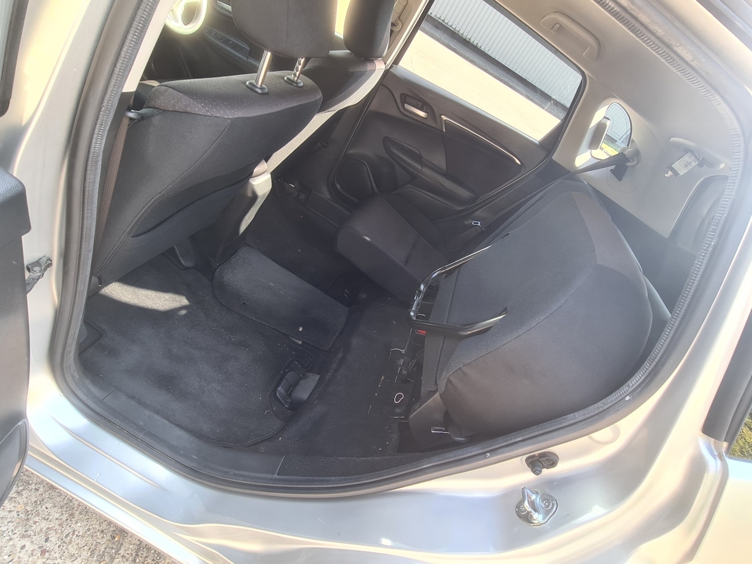 Used Honda Jazz 2014 for sale - 77976944: Photo 10