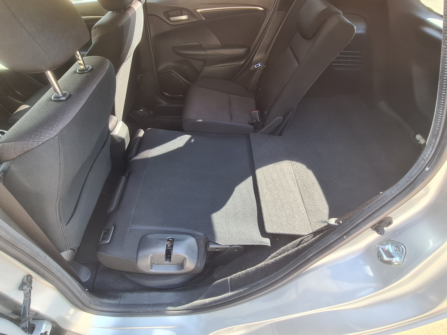 Used Honda Jazz 2014 for sale - 77976944: Photo 11