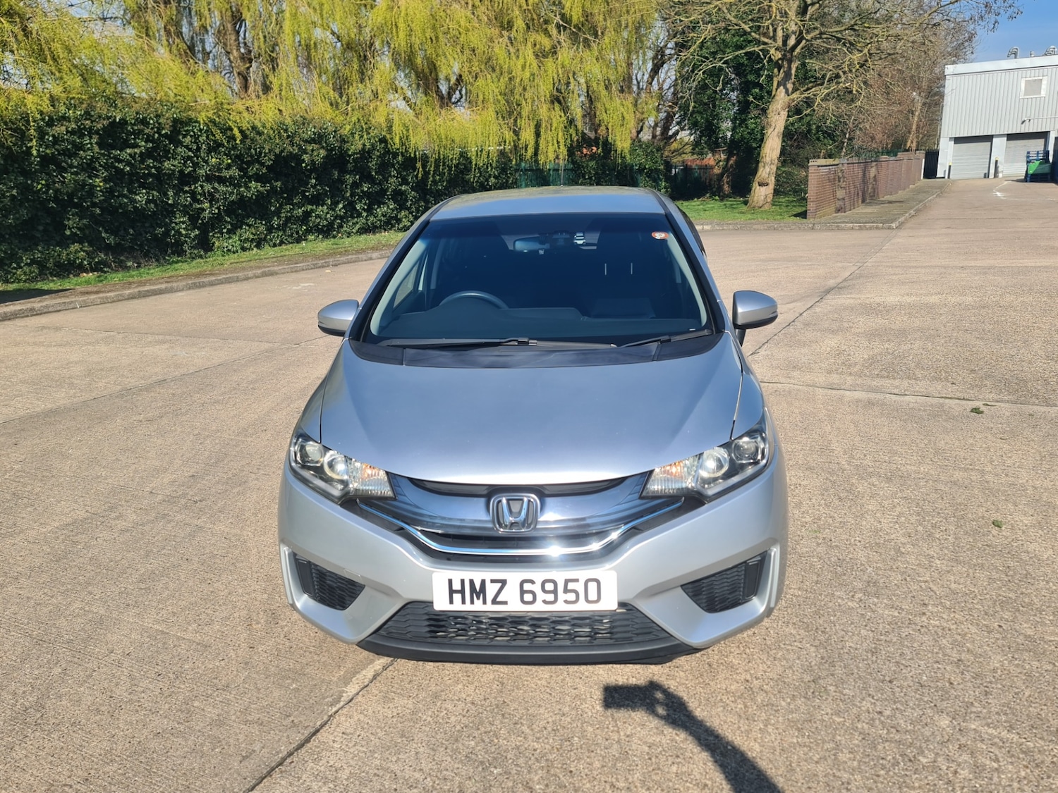 Used Honda Jazz 2014 for sale - 77976944: Photo 15