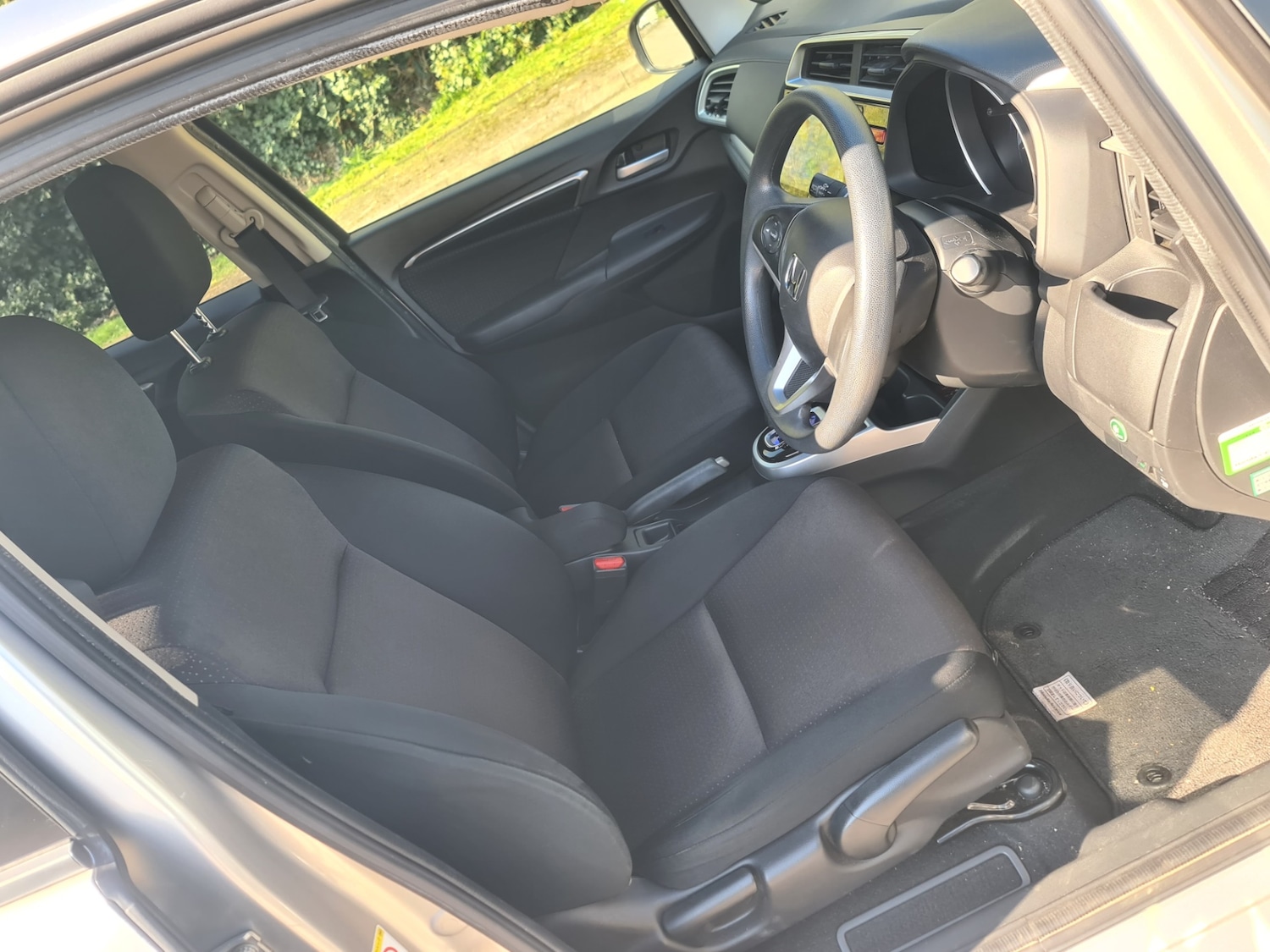 Used Honda Jazz 2014 for sale - 77976944: Photo 16