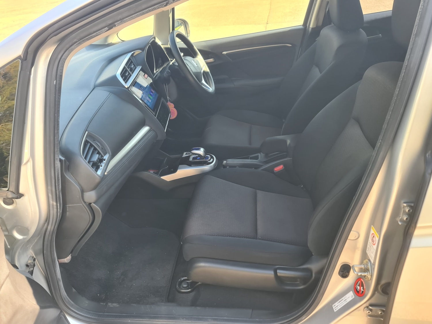 Used Honda Jazz 2014 for sale - 77976944: Photo 18