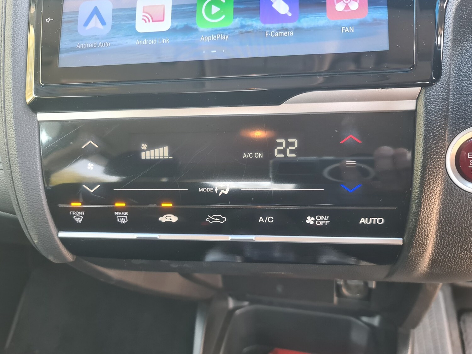 Used Honda Jazz 2014 for sale - 77976944: Photo 20