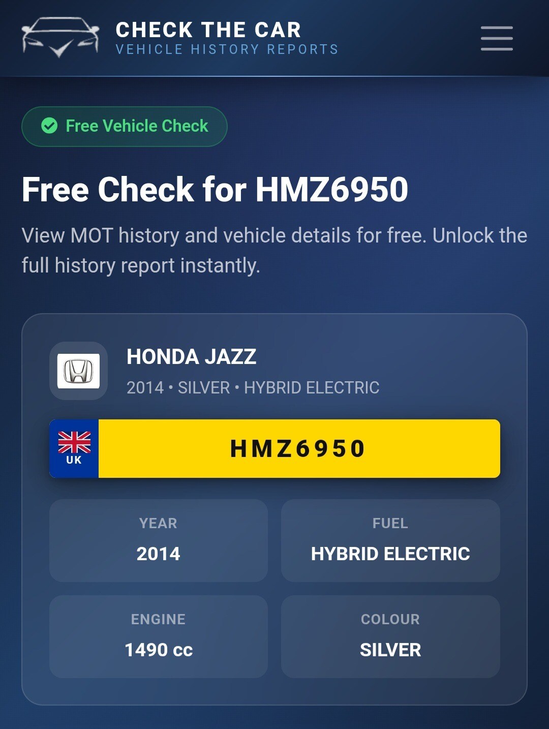 Used Honda Jazz 2014 for sale - 77976944: Photo 22