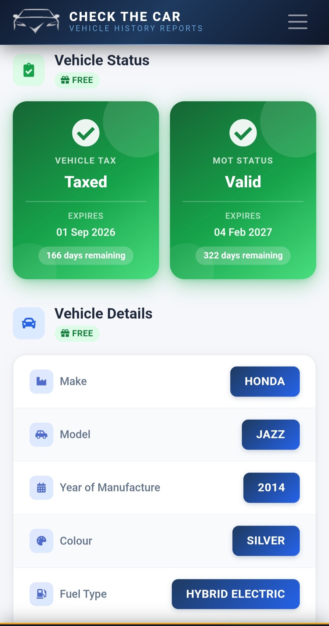 Used Honda Jazz 2014 for sale - 77976944: Photo 23