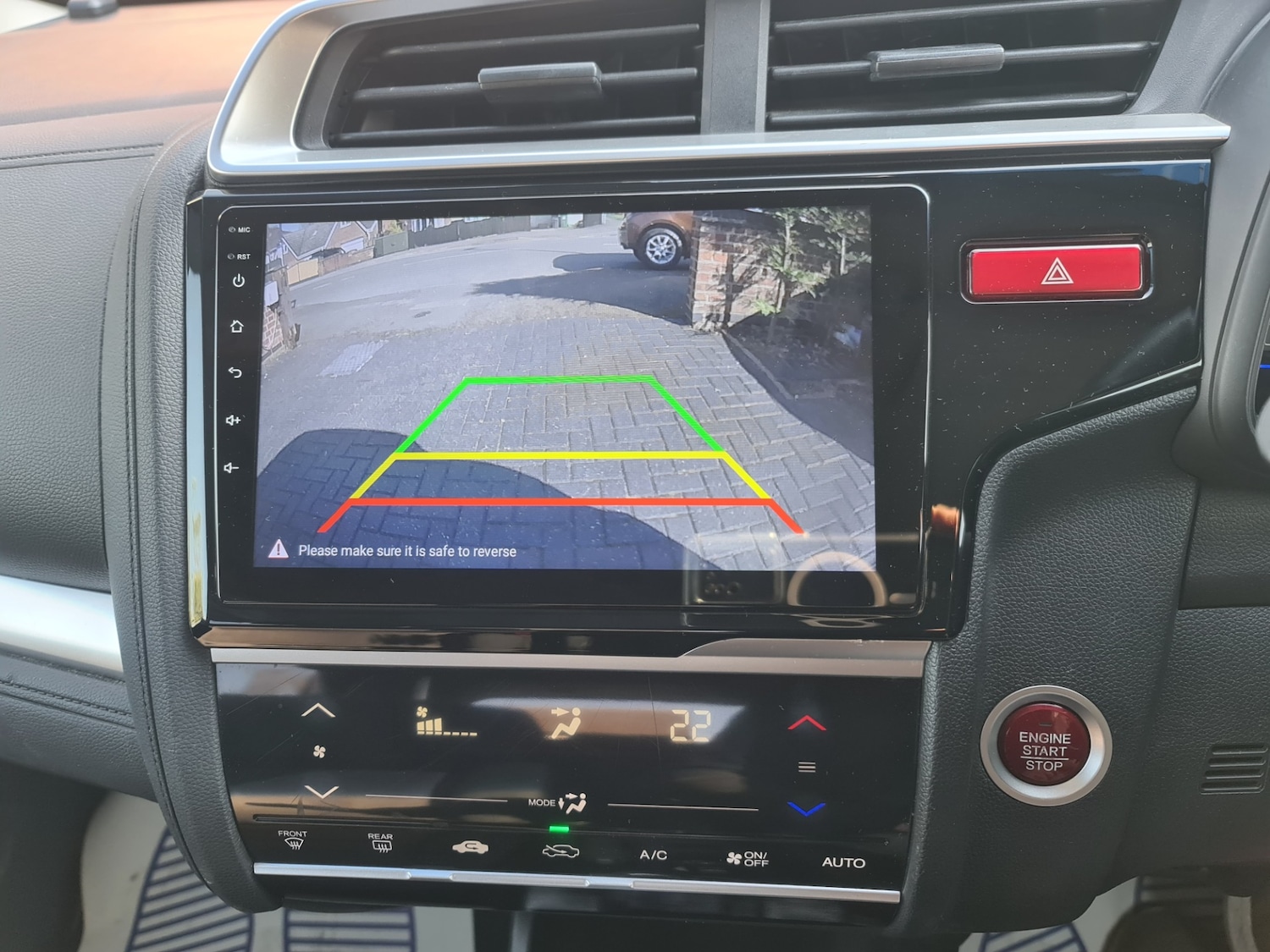 Used Honda Jazz 2014 for sale - 77976944: Photo 4