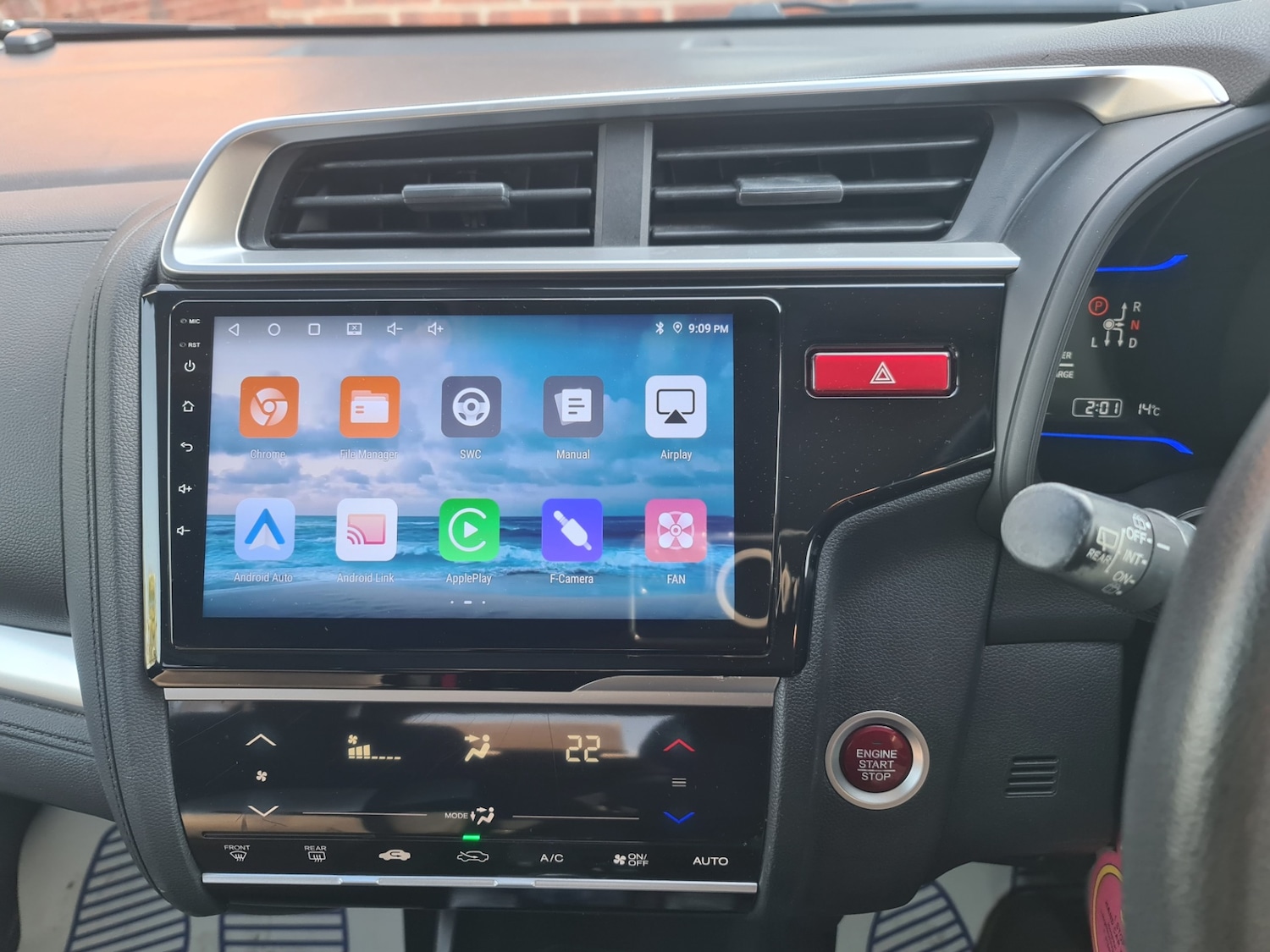 Used Honda Jazz 2014 for sale - 77976944: Photo 5