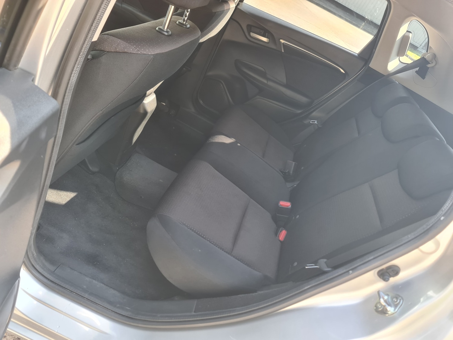 Used Honda Jazz 2014 for sale - 77976944: Photo 9