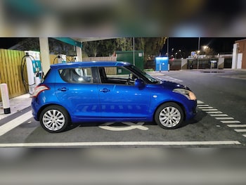 Suzuki - Swift