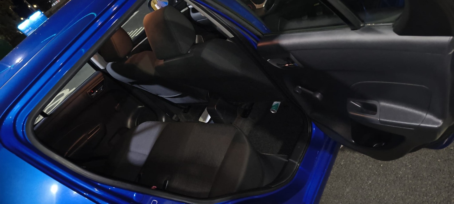 Used Suzuki Swift 2011 for sale - 76706982: Photo 6