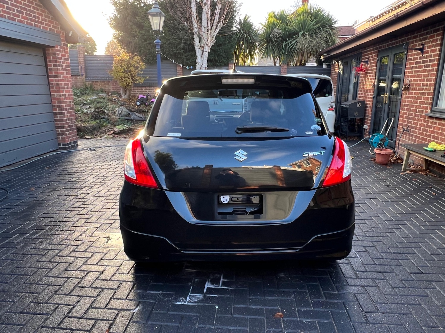 Used Suzuki Swift 2012 for sale - 76807119: Photo 10