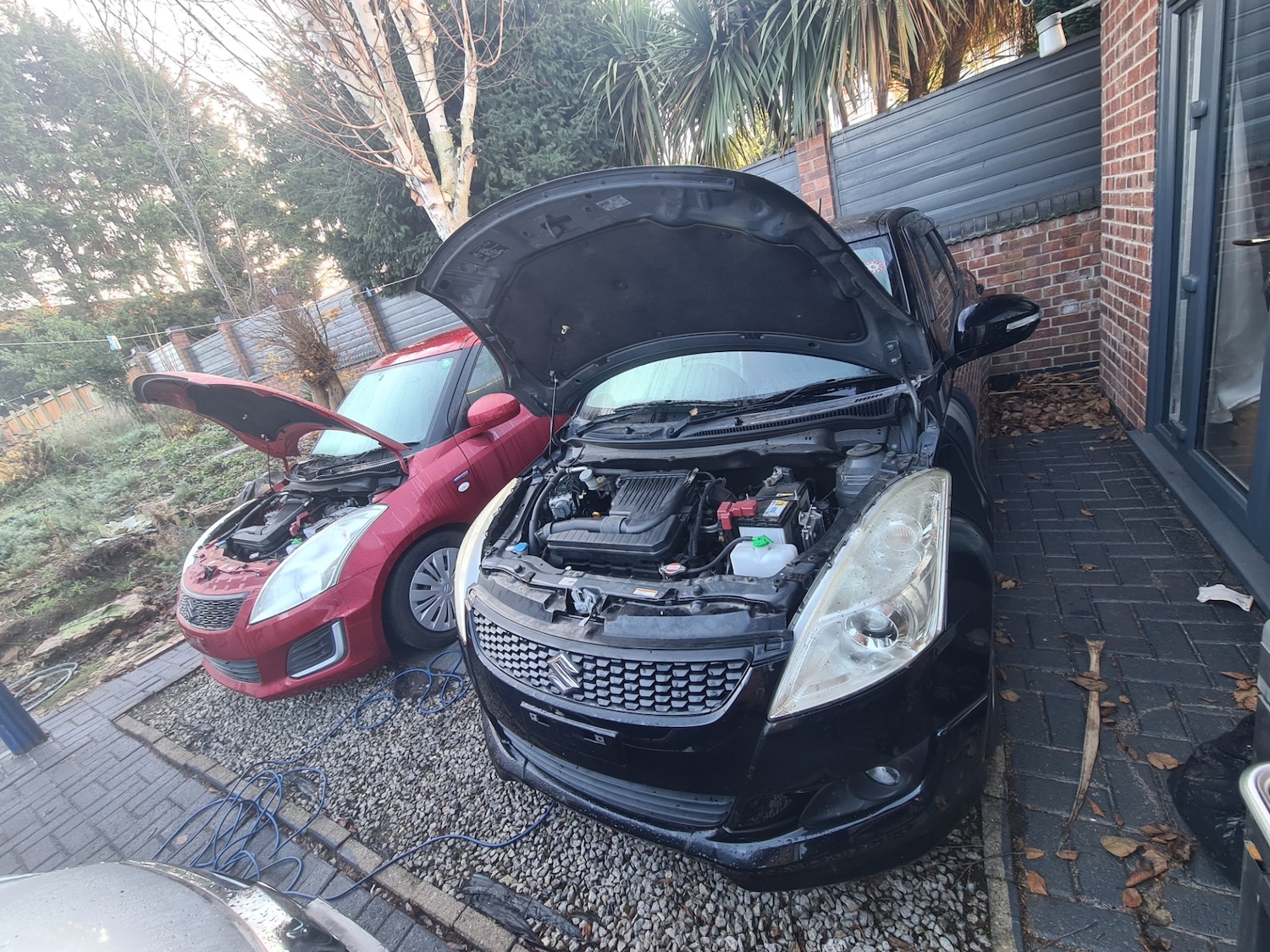 Used Suzuki Swift 2012 for sale - 76807119: Photo 14