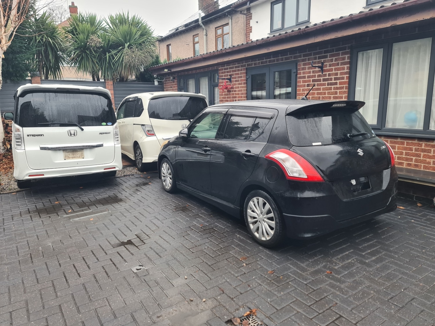 Used Suzuki Swift 2012 for sale - 76807119: Photo 15