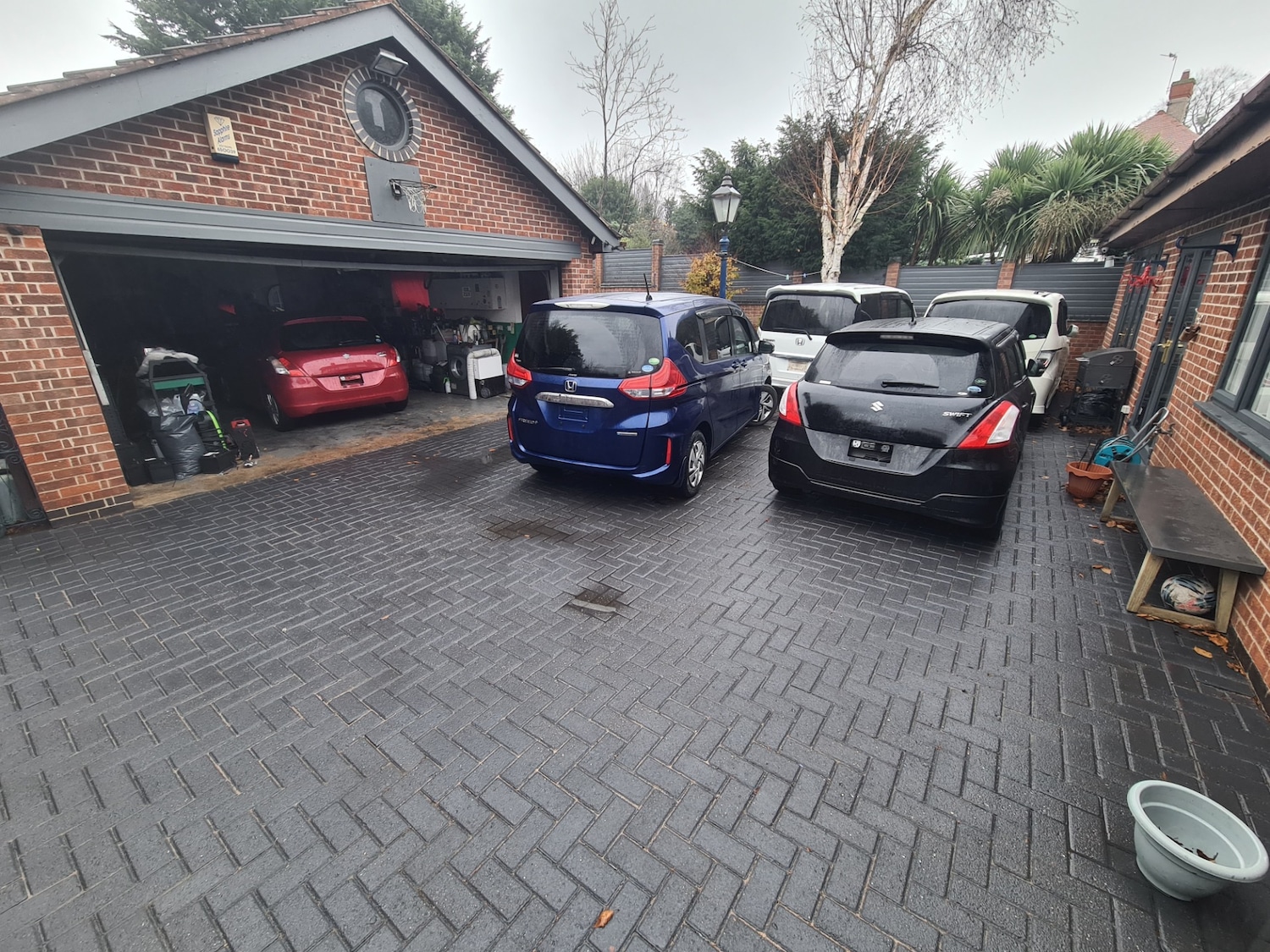 Used Suzuki Swift 2012 for sale - 76807119: Photo 16