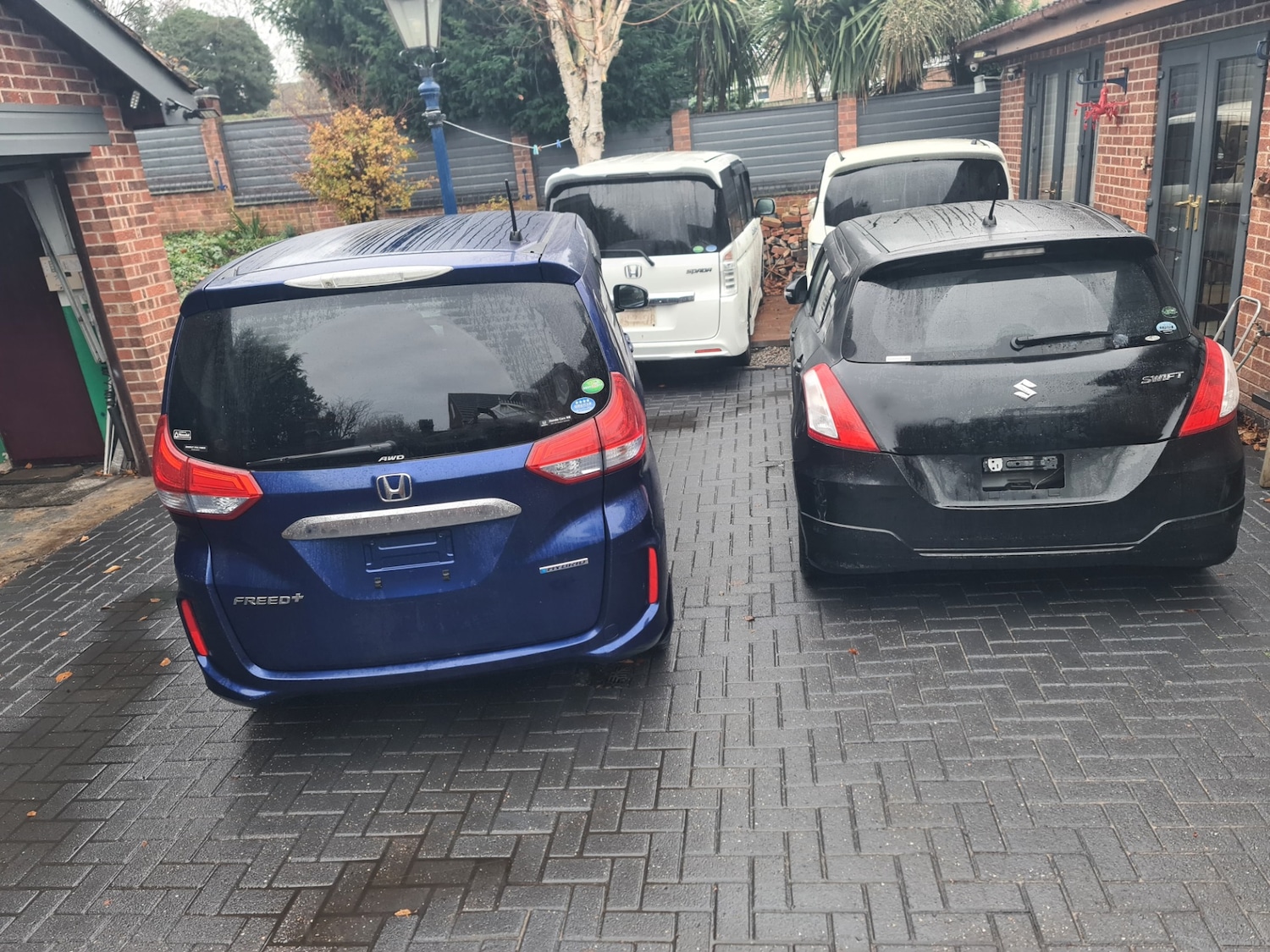 Used Suzuki Swift 2012 for sale - 76807119: Photo 17