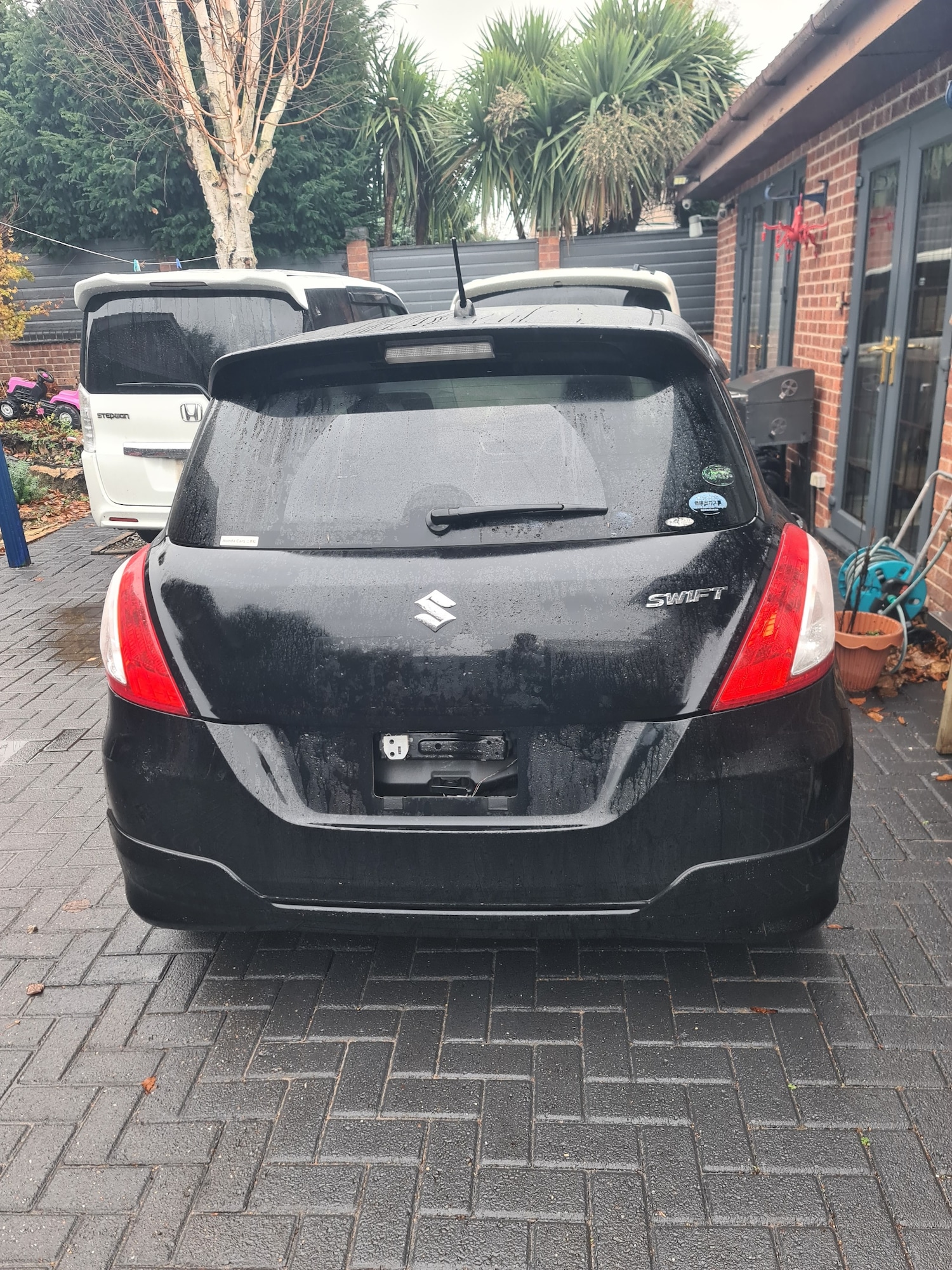 Used Suzuki Swift 2012 for sale - 76807119: Photo 8