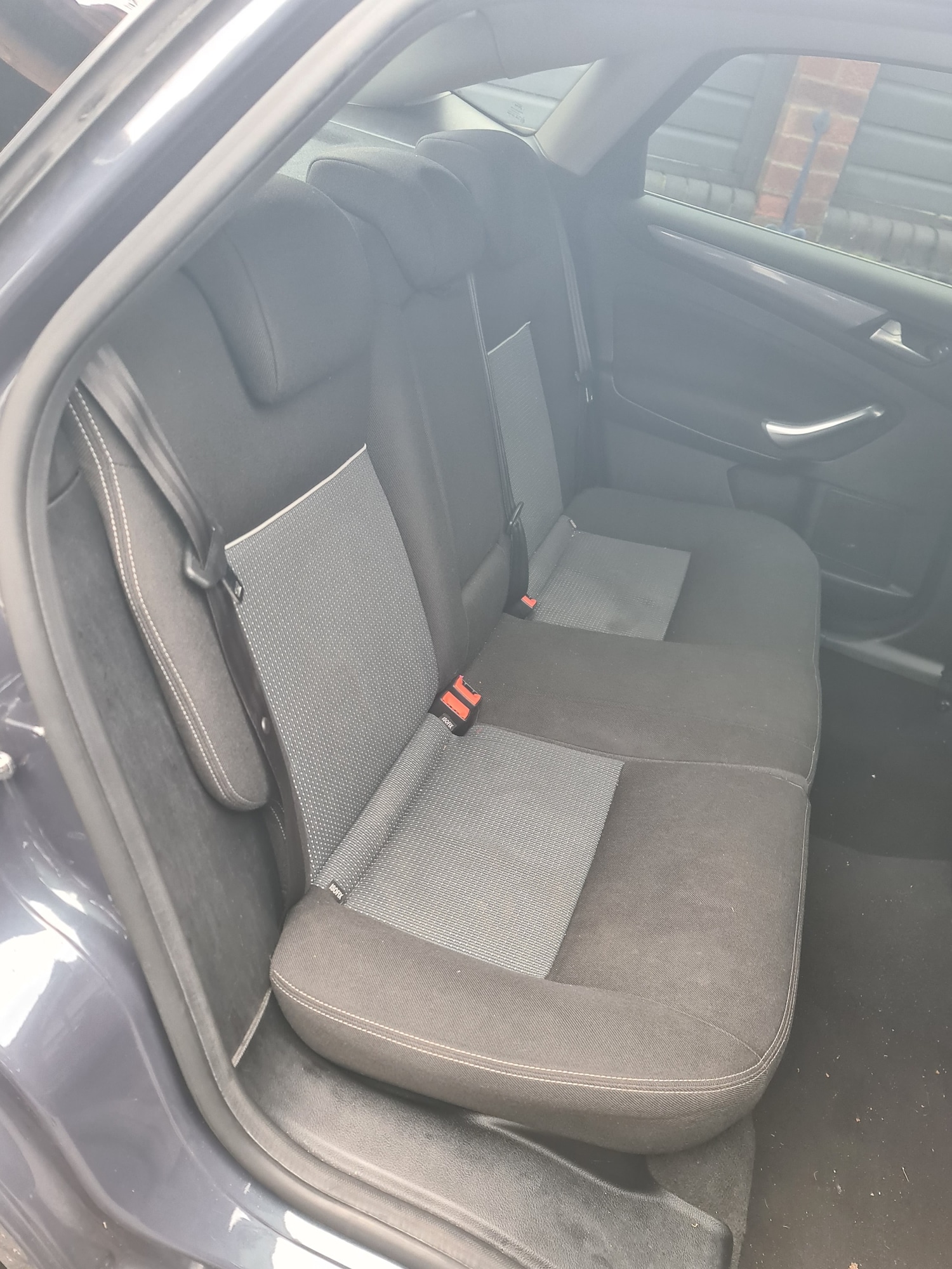 Used Ford Mondeo 2013 for sale - 77393674: Photo 16