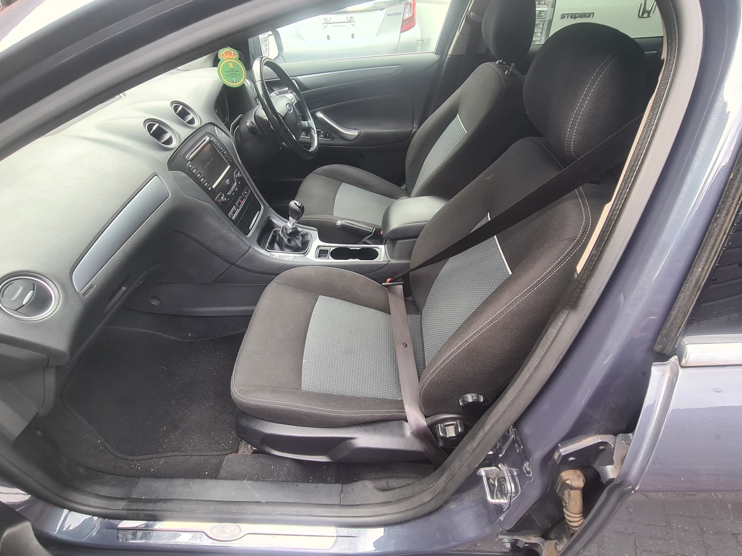 Used Ford Mondeo 2013 for sale - 77393674: Photo 3