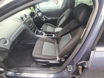 Used Ford Mondeo 2013 for sale - 77393674: Photo