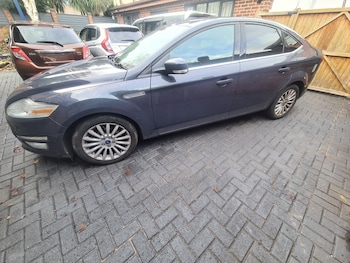 Used Ford Mondeo 2013 for sale - 77393674: Photo