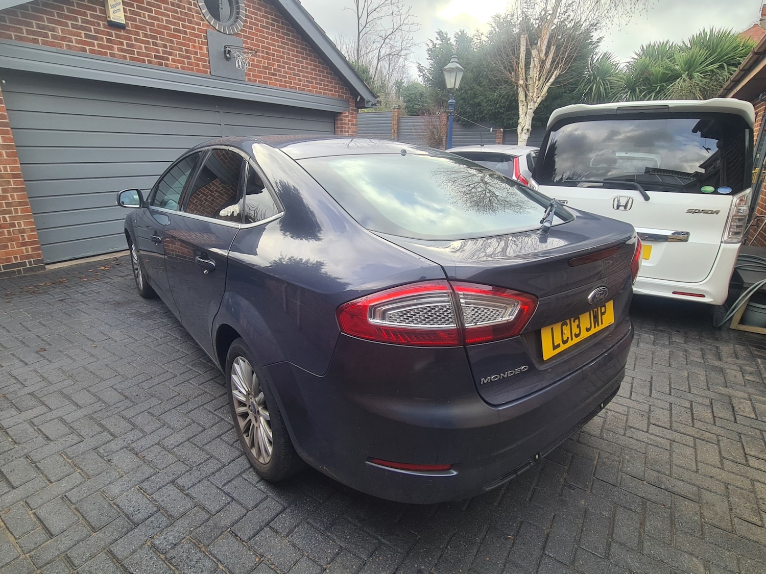 Used Ford Mondeo 2013 for sale - 77393674: Photo 6