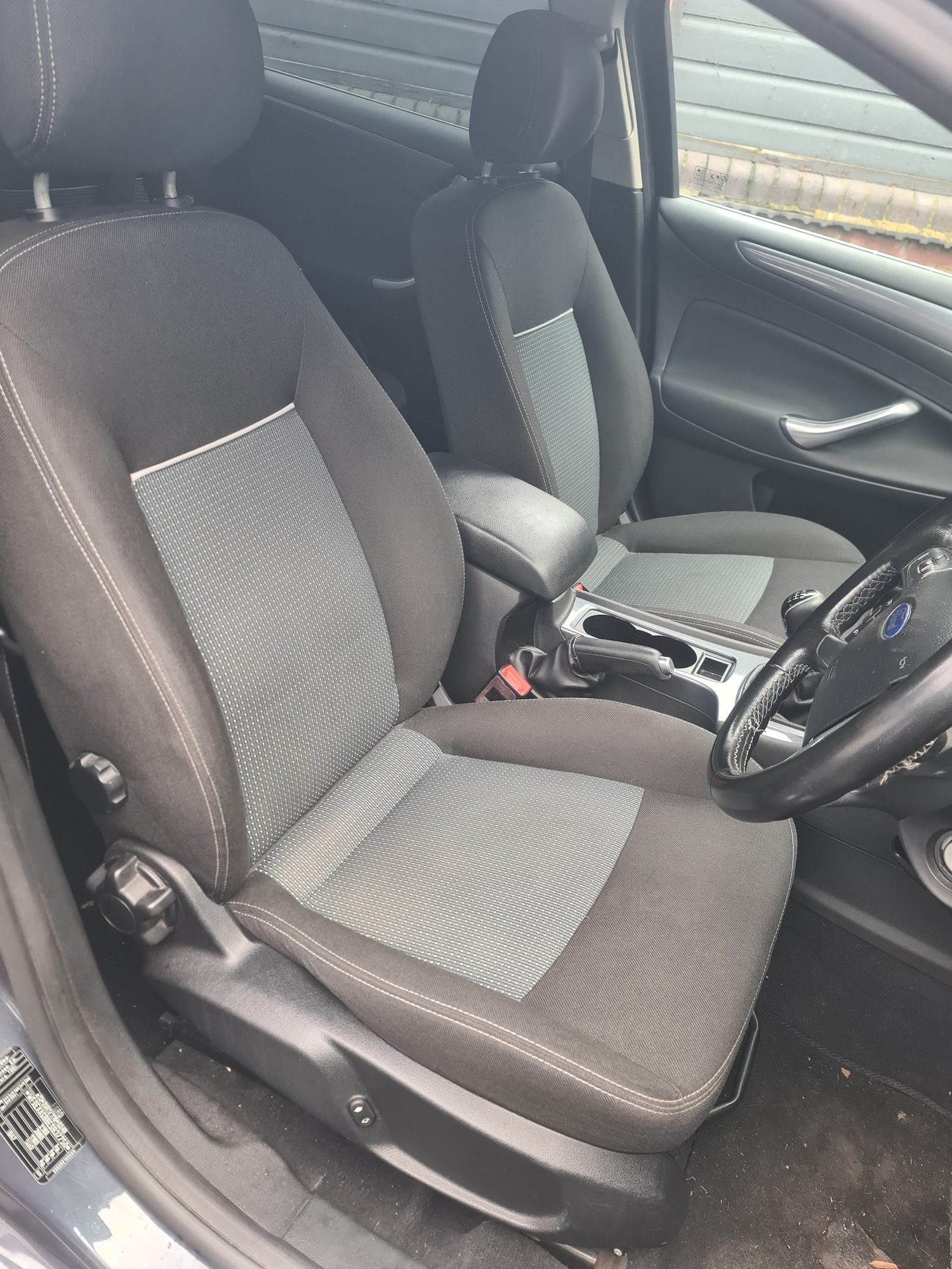 Used Ford Mondeo 2013 for sale - 77393674: Photo 7