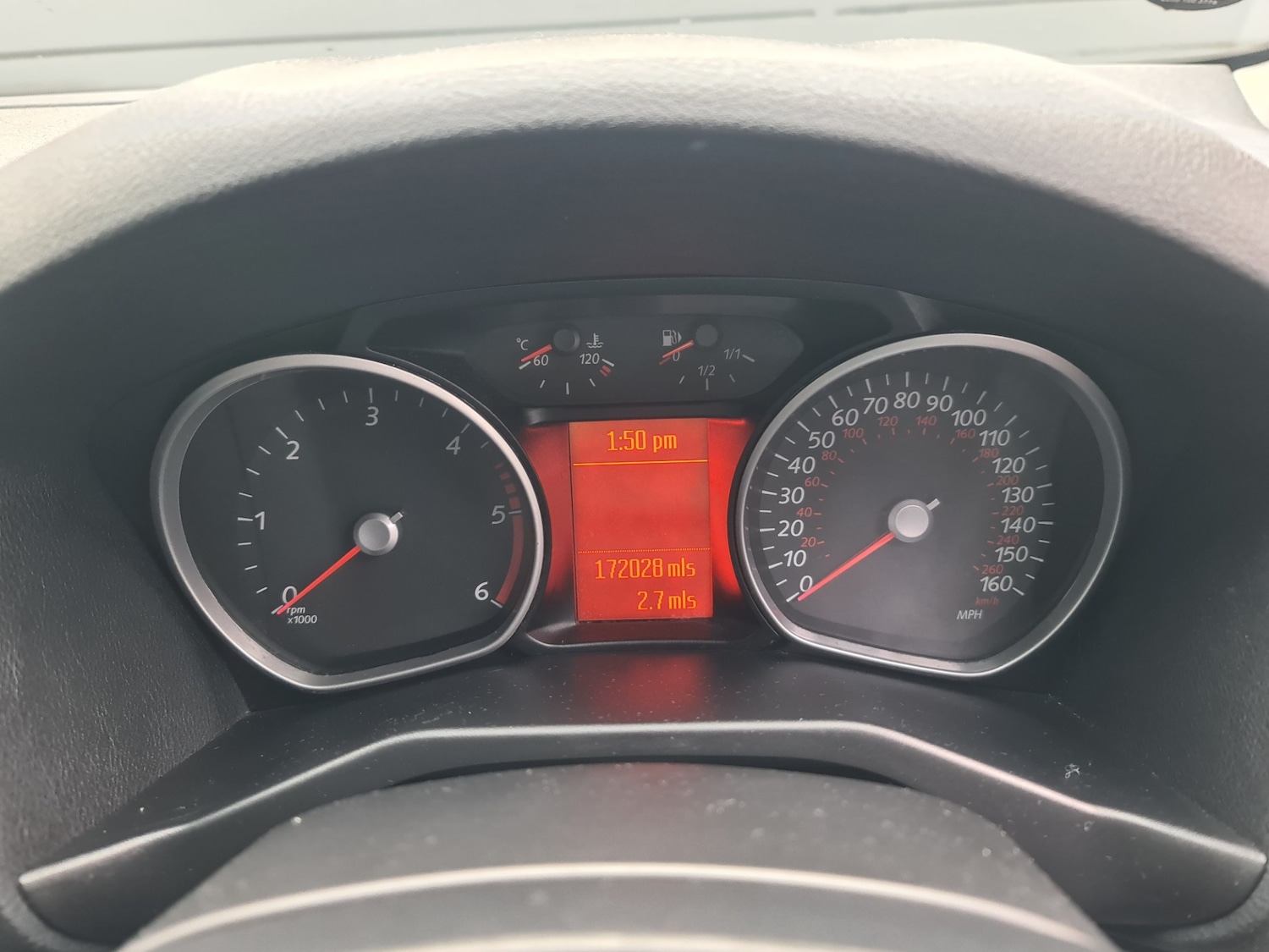 Used Ford Mondeo 2013 for sale - 77393674: Photo 8