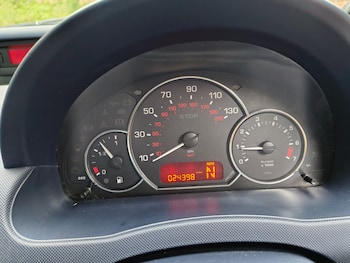Used Peugeot 1007 2007 for sale - 78513845: Photo