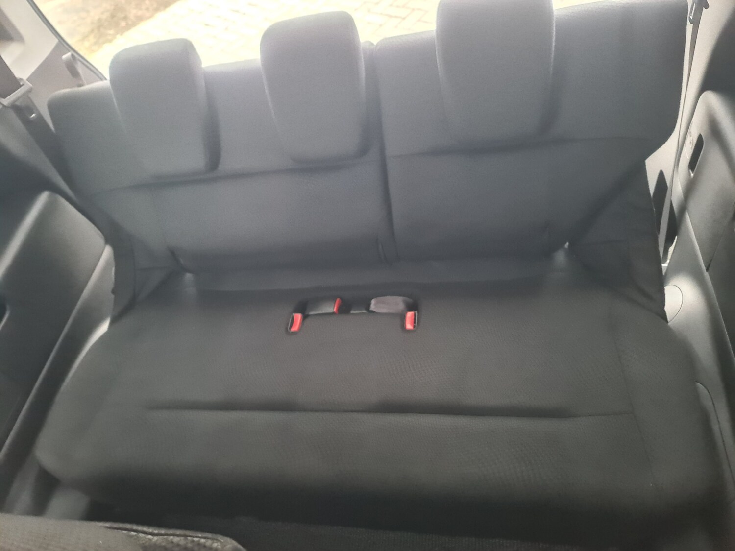 Used Honda Stepwagon 2026 for sale - 77160771: Photo 20