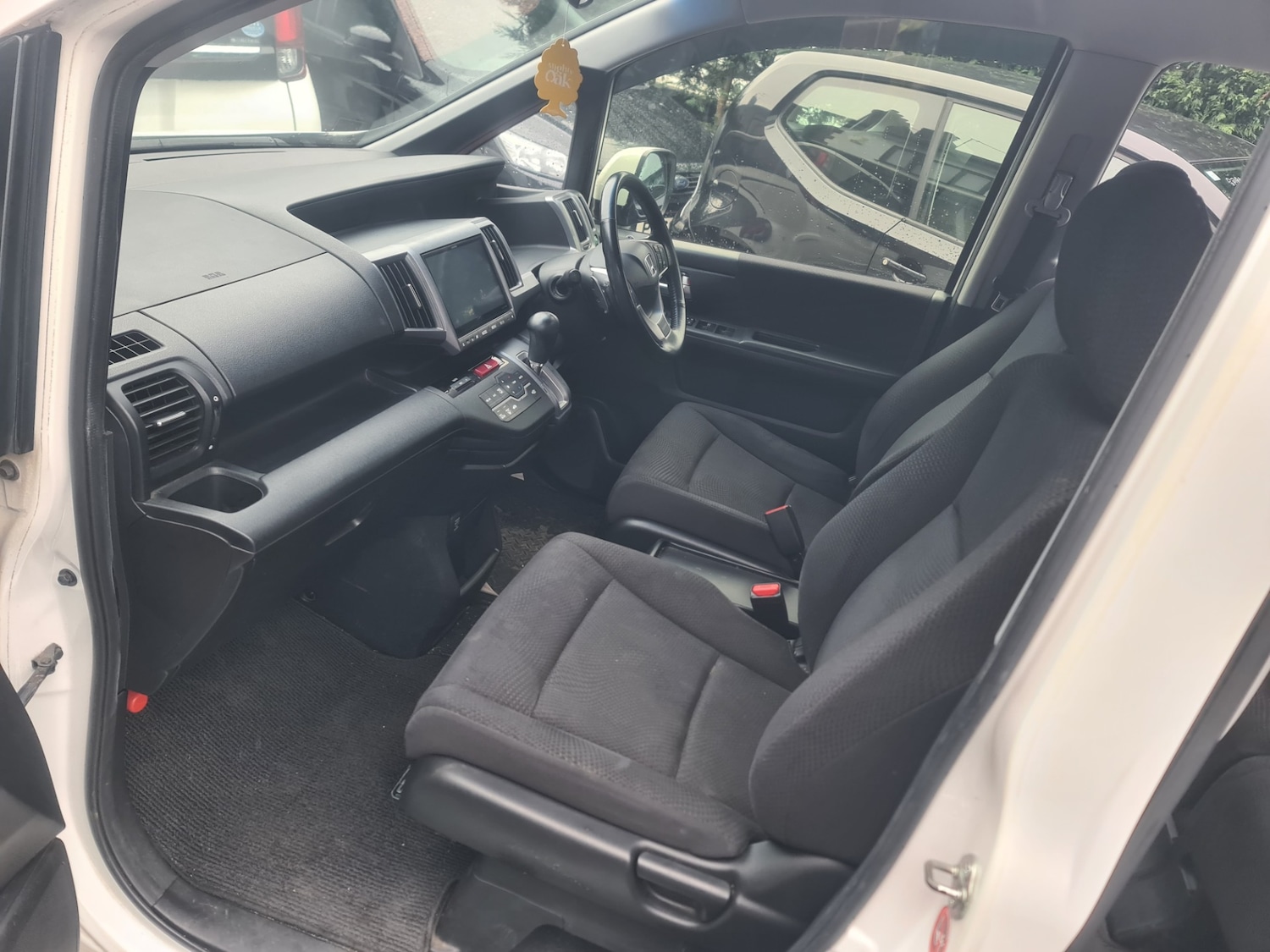 Used Honda Stepwagon 2026 for sale - 77160771: Photo 22